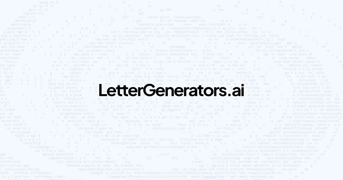 Video Game Script Generator | LetterGenerators.ai